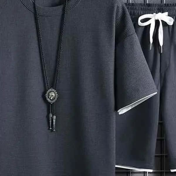 Big Mens Clothing Set