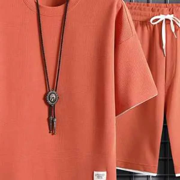 Big Mens Clothing Set