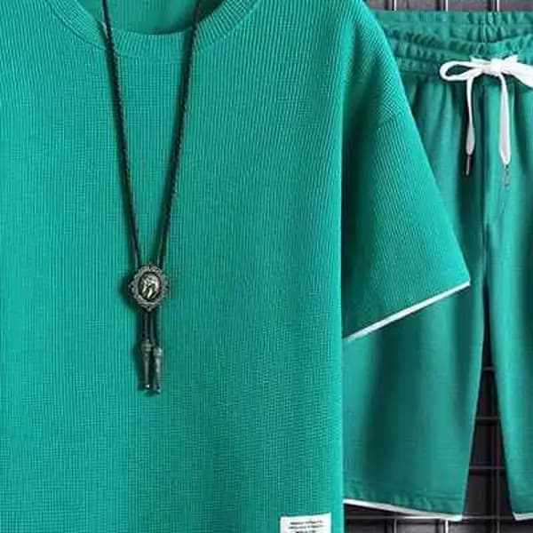 Big Mens Clothing Set