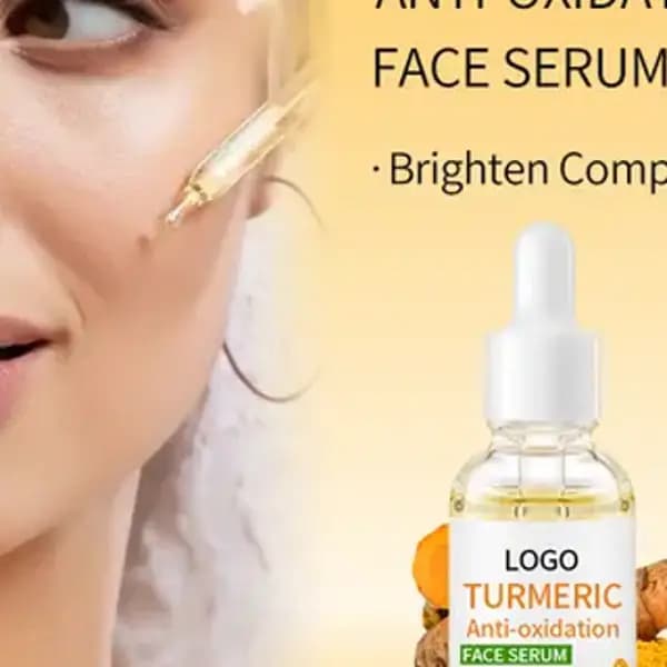 Logo Turmeric