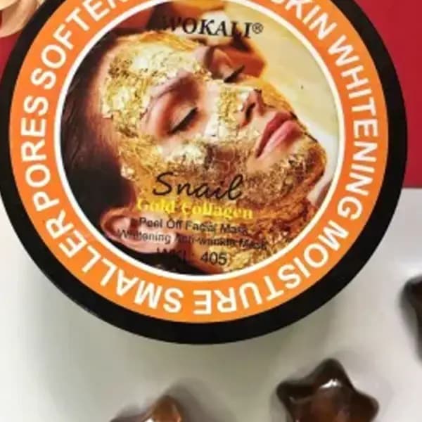 Facial Mask whitening mask