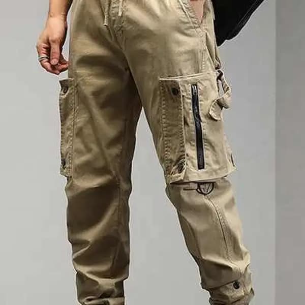 Pants for Men