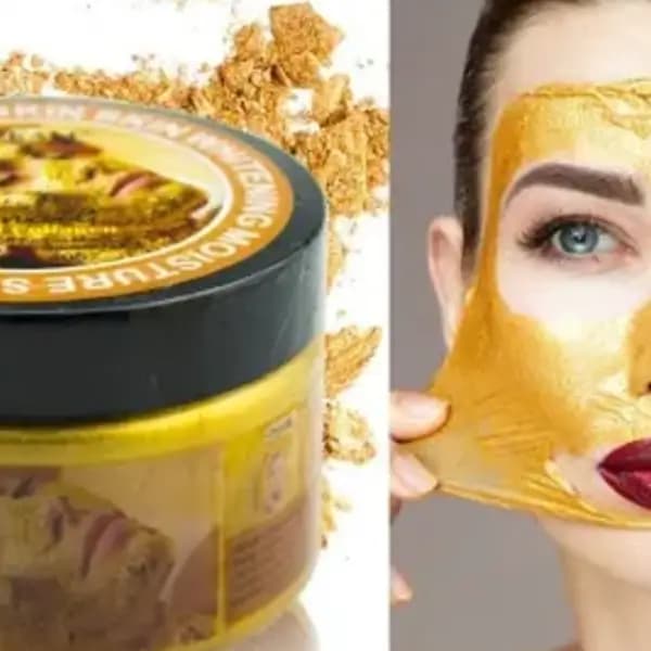 Facial Mask whitening mask