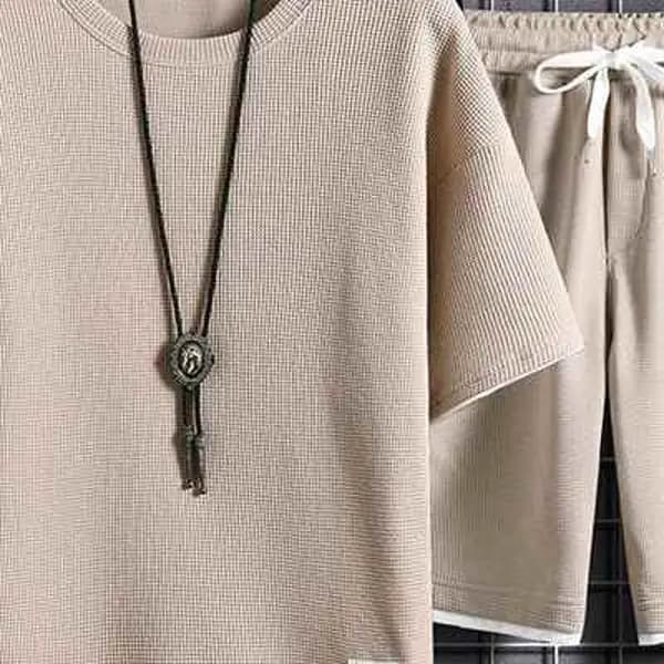Big Mens Clothing Set
