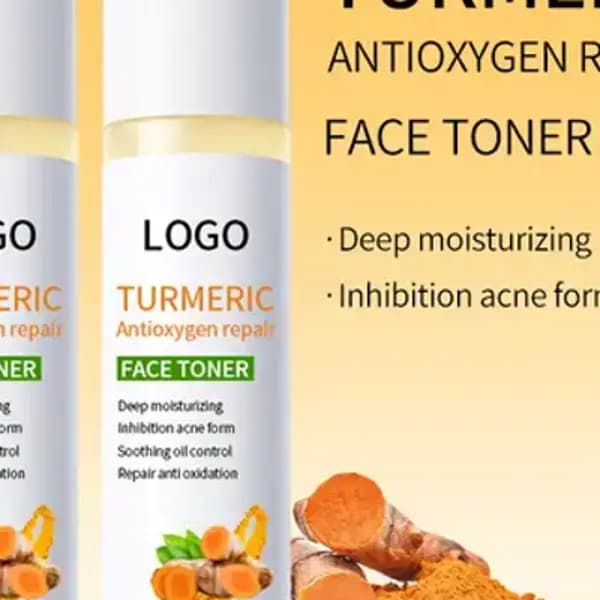 Logo Turmeric