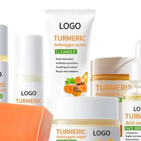 Logo Turmeric