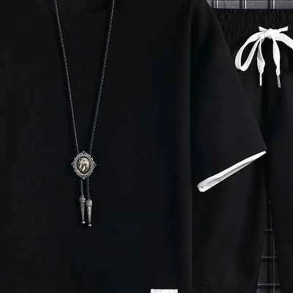 Big Mens Clothing Set