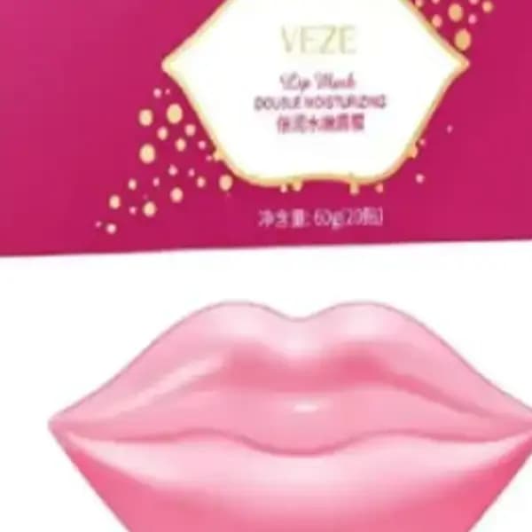 Lip Mask Set