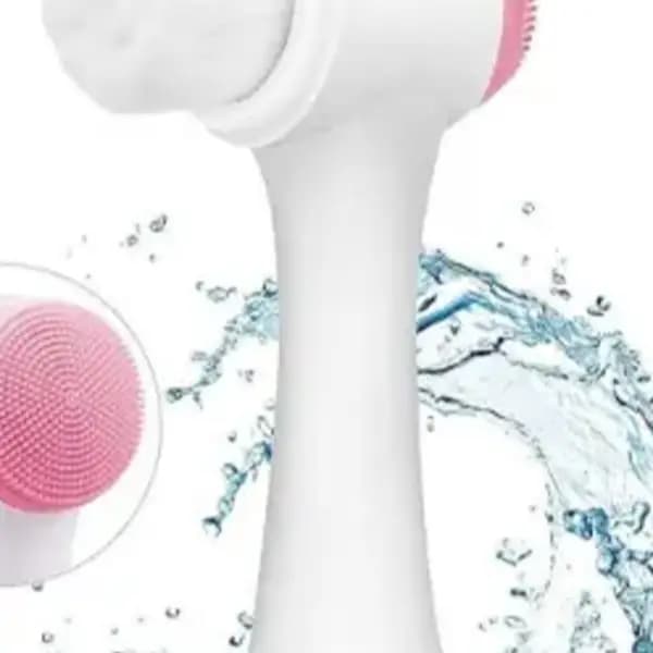 Facial cleaning