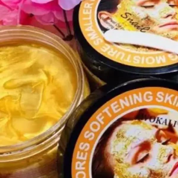 Facial Mask whitening mask
