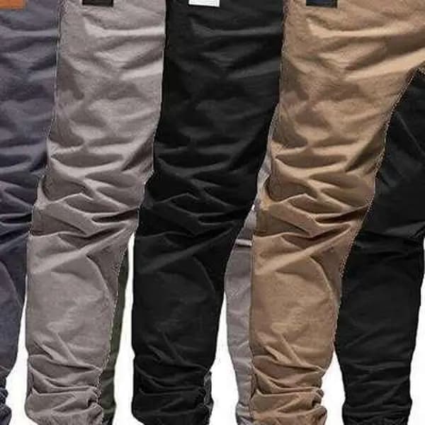 Pants for Men